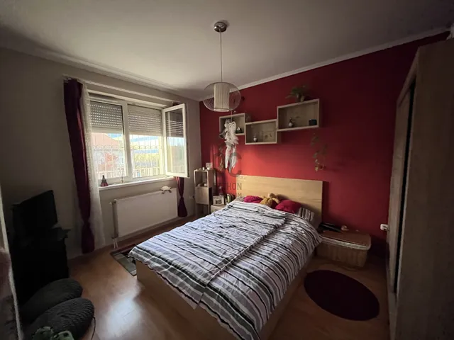 Eladó lakás Budapest XIV. kerület, Alsórákos 79 nm