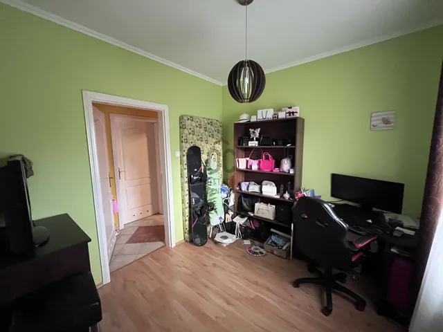 Eladó lakás Budapest XIV. kerület, Alsórákos 79 nm