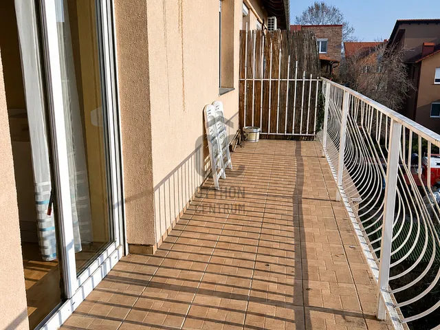 Eladó lakás Budapest XIV. kerület, Alsórákos 80 nm