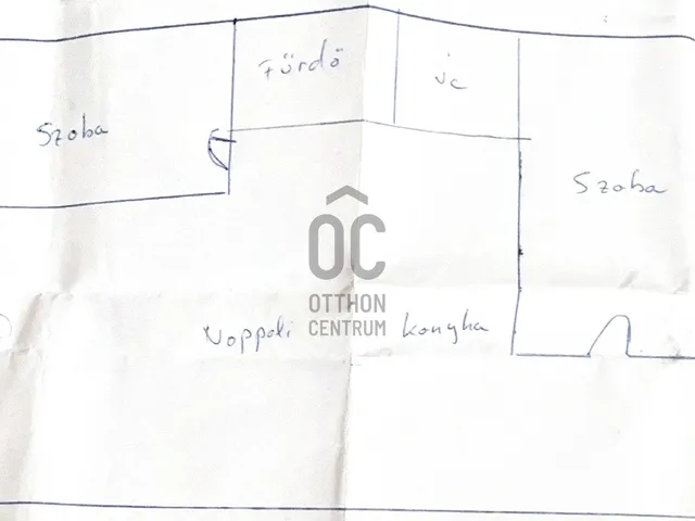 Eladó ház Diósd 65 nm