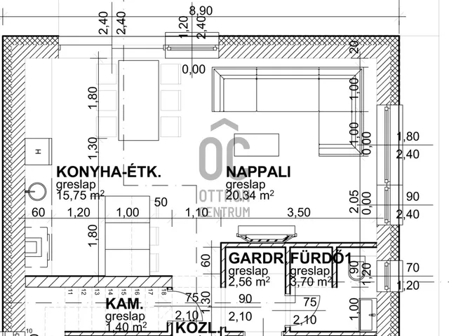 Eladó ház Siófok, Sóstó 132 nm
