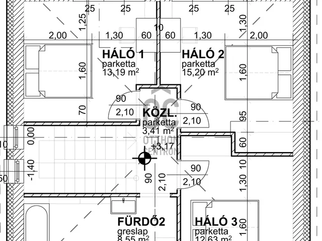 Eladó ház Siófok, Sóstó 132 nm
