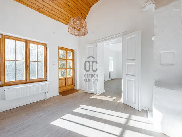 Eladó ház Budakeszi 110 nm