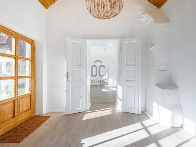 Eladó ház Budakeszi 110 nm