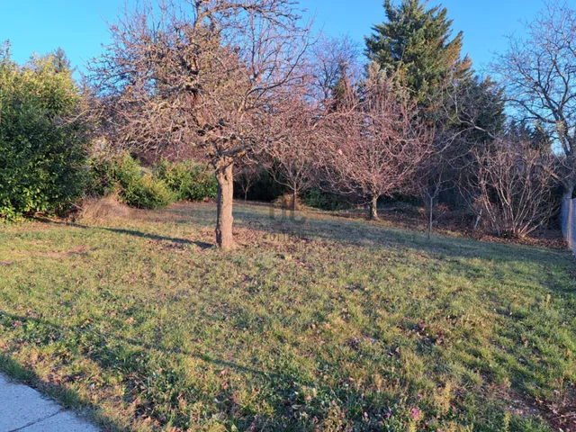 Eladó telek Budakeszi 1930 nm