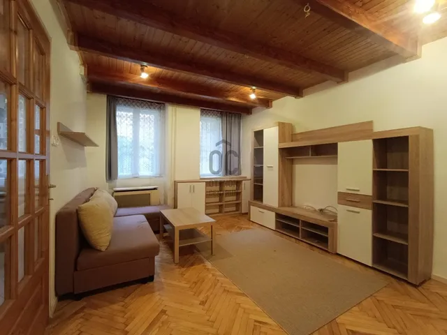 Kiadó lakás Budapest XII. kerület, Németvölgy 39 nm