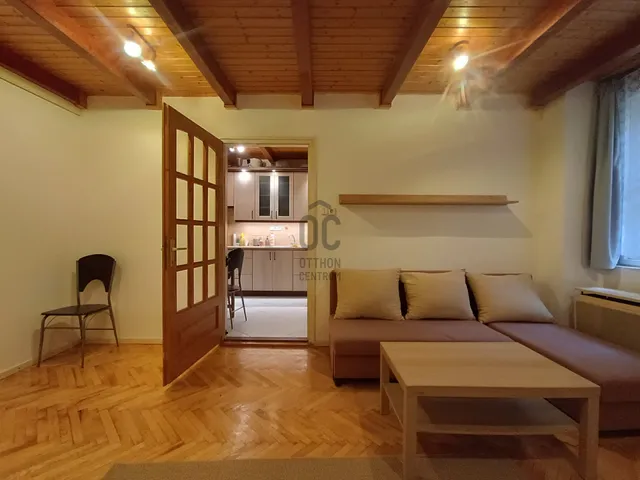 Kiadó lakás Budapest XII. kerület, Németvölgy 39 nm