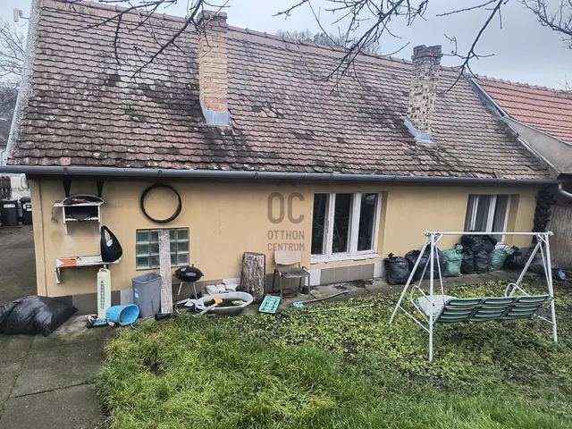 Eladó ház Törökbálint 60 nm