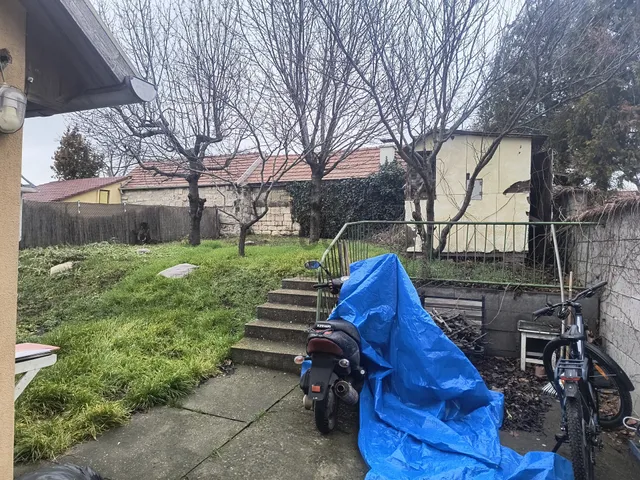 Eladó ház Törökbálint 60 nm