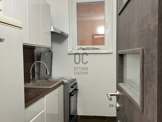 Eladó lakás Budapest XIV. kerület, Alsórákos 46 nm