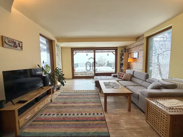 Eladó lakás Budakeszi 150 nm