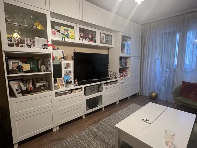 Eladó lakás Budapest III. kerület, Óbuda 51 nm