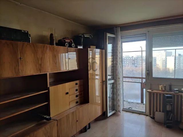 Eladó lakás Budapest XV. kerület, Újpalota 47 nm