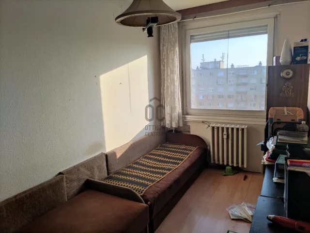 Eladó lakás Budapest XV. kerület, Újpalota 47 nm