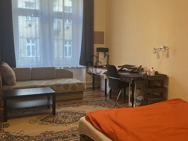 Eladó lakás Budapest VII. kerület, Ligetváros 65 nm