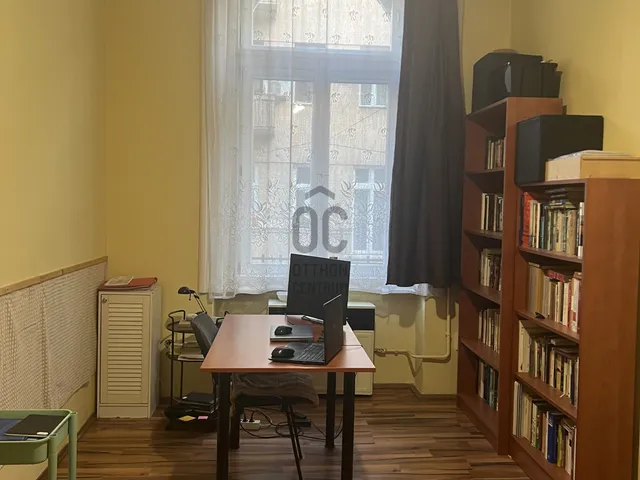 Eladó lakás Budapest VII. kerület, Ligetváros 65 nm