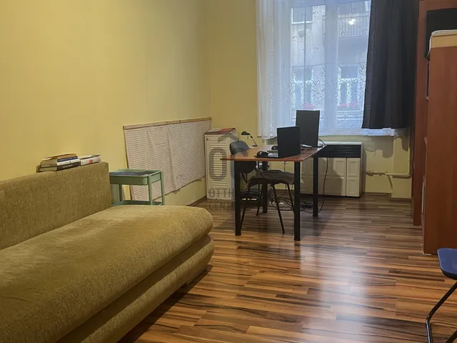 Eladó lakás Budapest VII. kerület, Ligetváros 65 nm