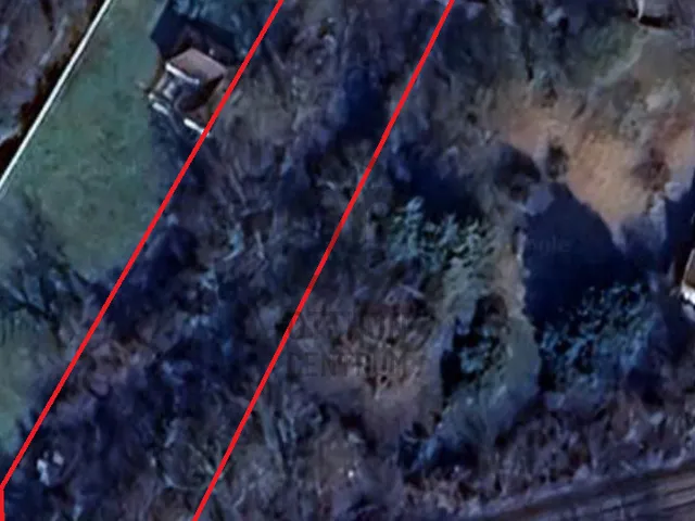 Eladó telek Budapest XI. kerület, Péterhegy 1746 nm