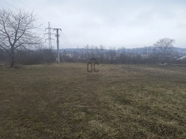 Eladó telek Budakeszi 1000 nm