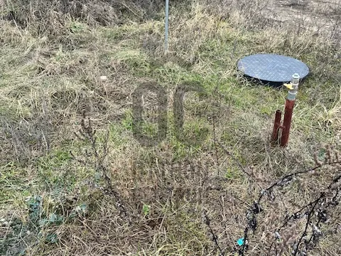 Eladó telek Páty 803 nm