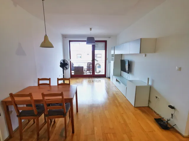 Kiadó lakás Budapest XIII. kerület, Angyalföld 43 nm