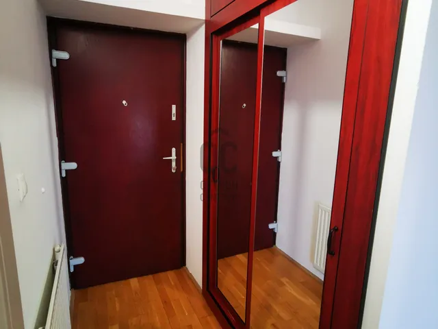 Kiadó lakás Budapest XIII. kerület, Angyalföld 43 nm