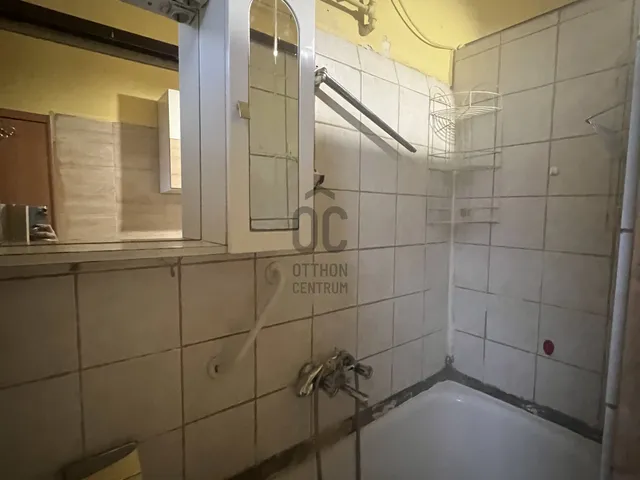 Eladó lakás Budapest VIII. kerület 28 nm