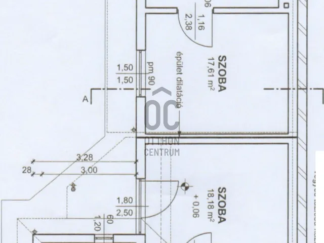 Eladó lakás Budapest XV. kerület, Rákospalota 86 nm