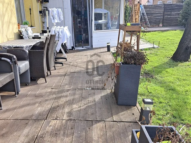 Eladó lakás Budapest XV. kerület, Rákospalota 86 nm