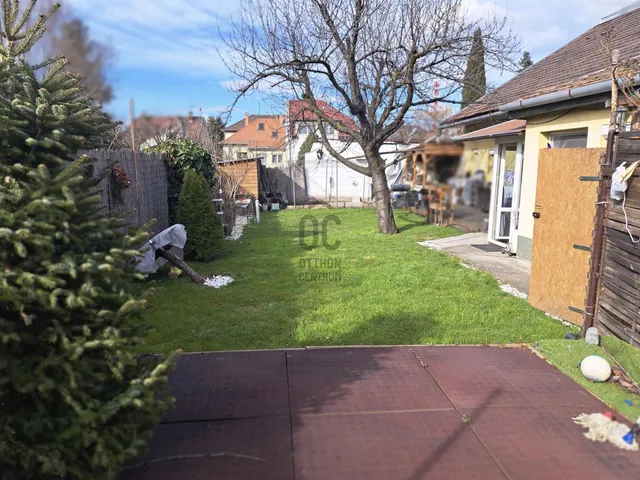Eladó lakás Budapest XV. kerület, Rákospalota 86 nm