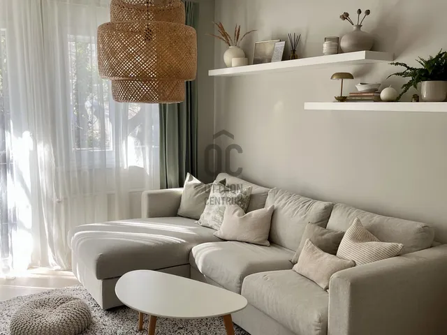 Eladó lakás Budapest XII. kerület, Orbánhegy 60 nm