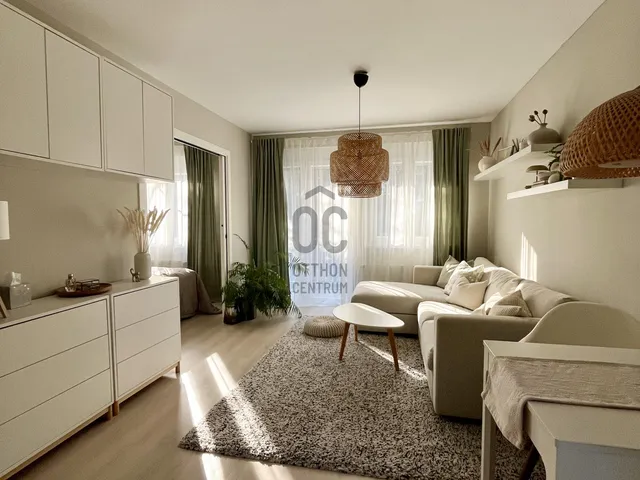 Eladó lakás Budapest XII. kerület, Orbánhegy 60 nm