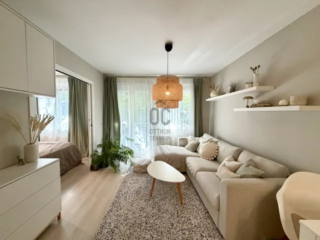 Eladó lakás Budapest XII. kerület, Orbánhegy 60 nm