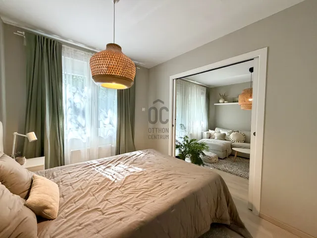Eladó lakás Budapest XII. kerület, Orbánhegy 60 nm