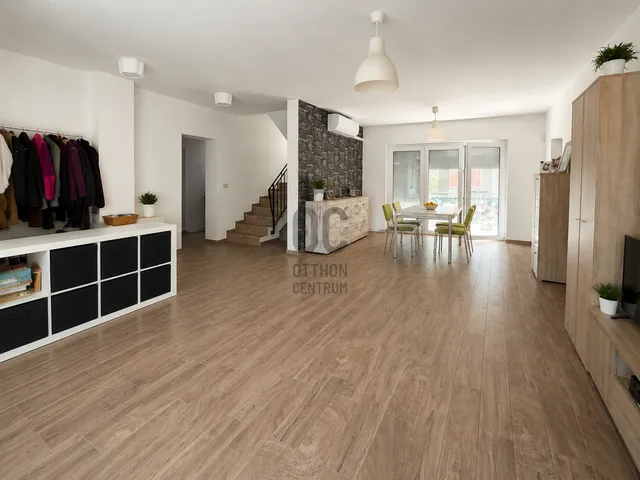 Eladó ház Törökbálint 190 nm