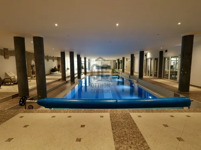 Kiadó lakás Budapest II. kerület, Rózsadomb 44 nm