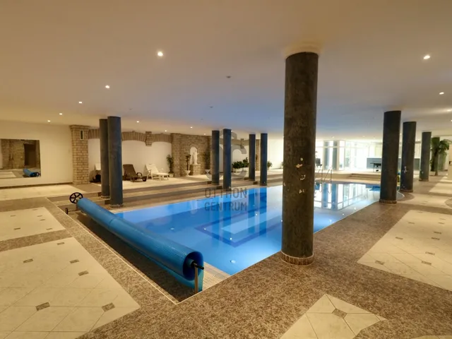 Kiadó lakás Budapest II. kerület, Rózsadomb 44 nm