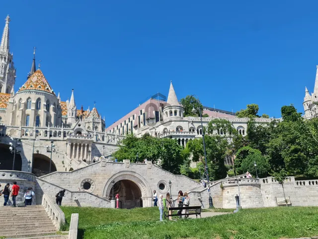 Kiadó lakás Budapest I. kerület 114 nm