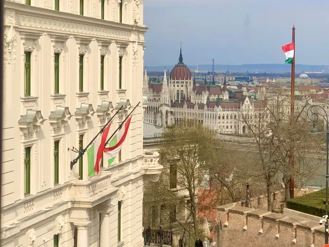 Kiadó lakás Budapest I. kerület 114 nm