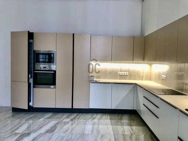 Kiadó lakás Budapest I. kerület 114 nm