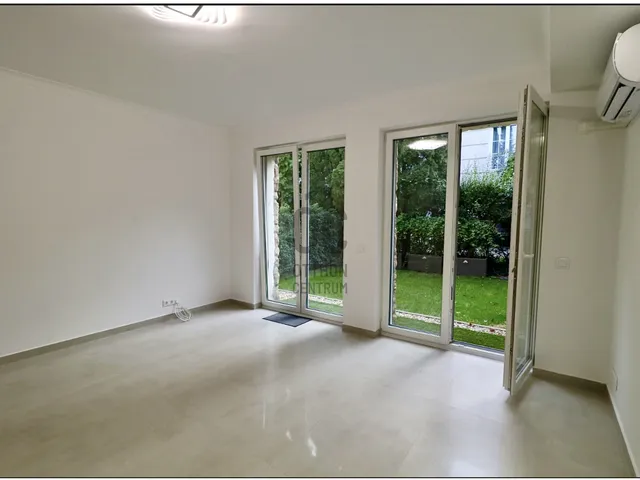 Eladó lakás Budapest II. kerület, Rózsadomb 44 nm