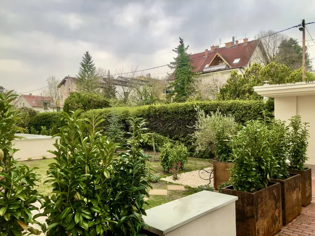 Eladó lakás Budapest II. kerület, Rózsadomb 44 nm