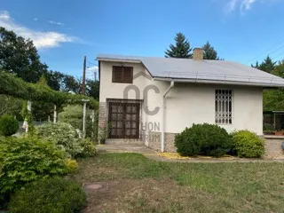 Eladó ház Budakeszi, Nagyszénászug 40 nm