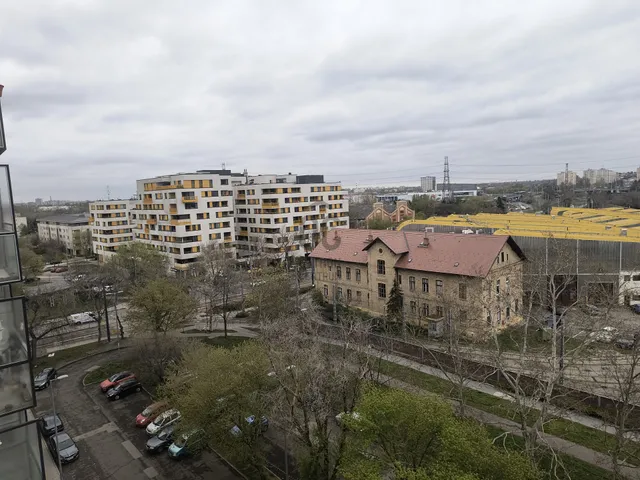 Eladó lakás Budapest XI. kerület, Albertfalva 59 nm