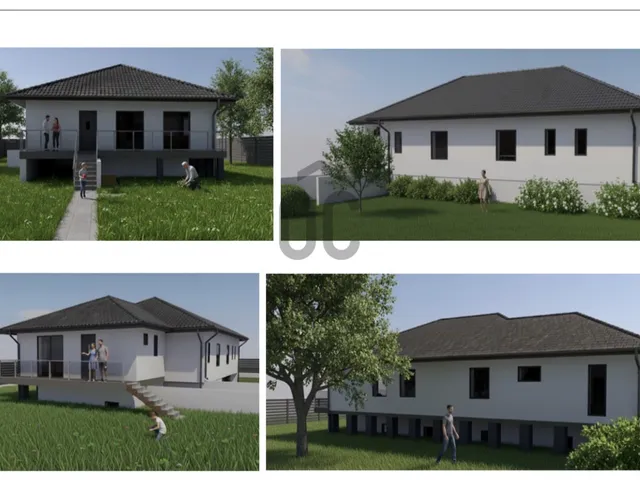 Eladó ház Szigetszentmiklós 110 nm