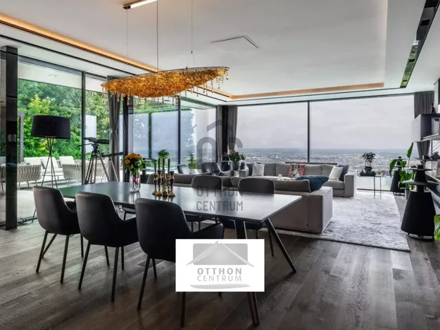 Eladó ház Budapest XII. kerület 746 nm