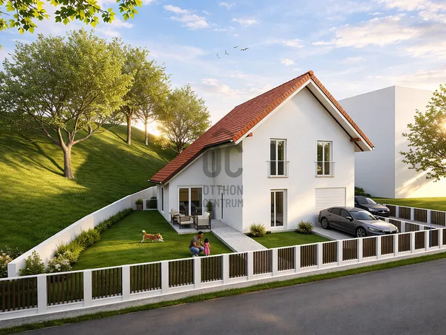 Eladó ház Budakalász 154 nm