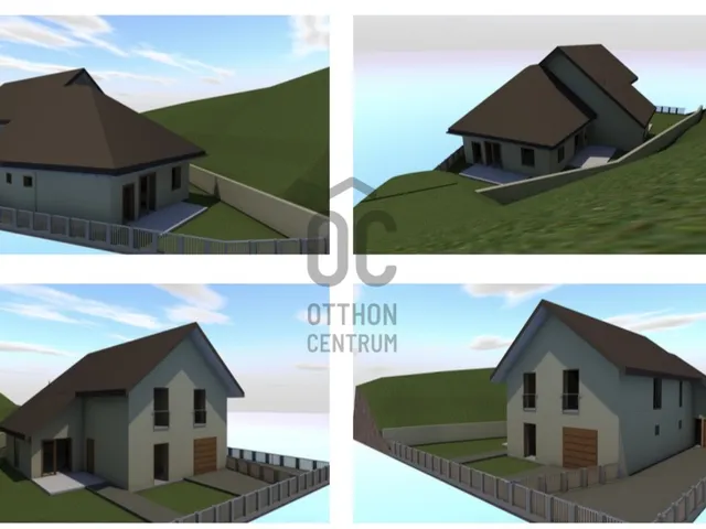 Eladó ház Budakalász 154 nm