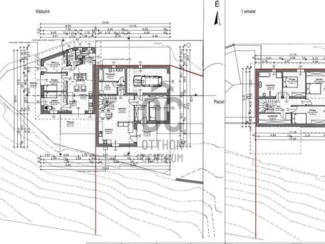 Eladó ház Budakalász 154 nm