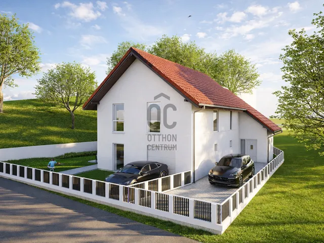 Eladó ház Budakalász 154 nm